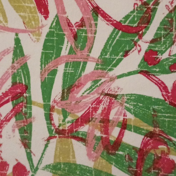 Ruby Rd. Tropical Top - Picture 4 of 5